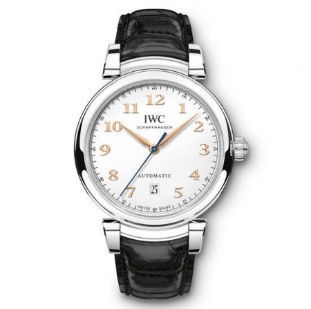 AAA Repliche IWC Da Vinci orologio automatico IW356601