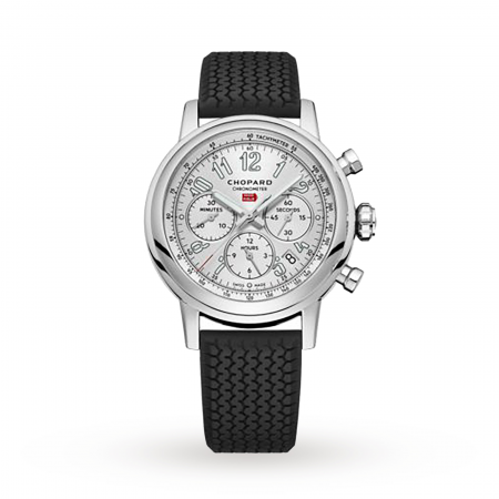 Swiss Chopard Classic Racing 42mm Mens Watch 168589-3001