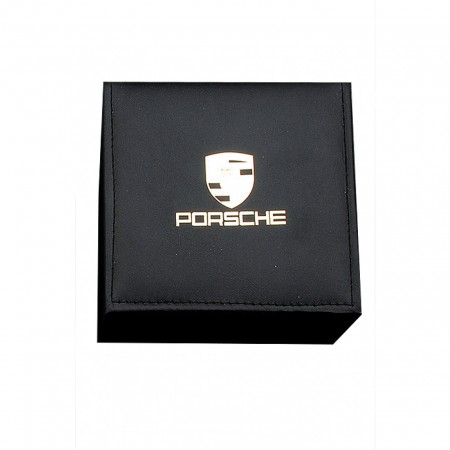 Cassa dell'orologio Porsche