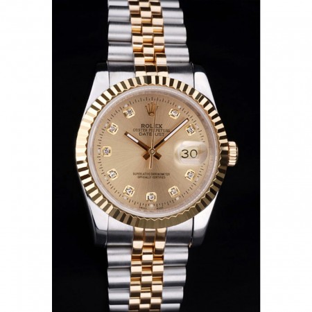 Rolex Datejust-rl16