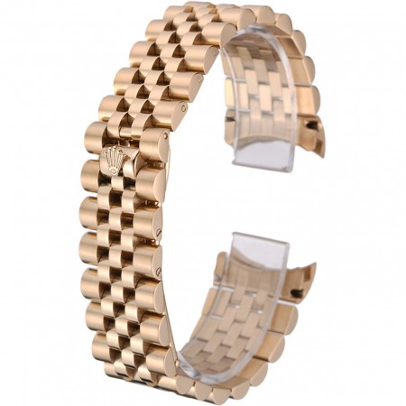 Bracciale Rolex Gold Jubilee 622607