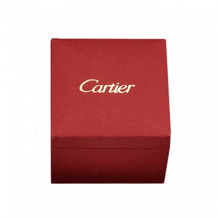 Cassa dell'orologio di Cartier