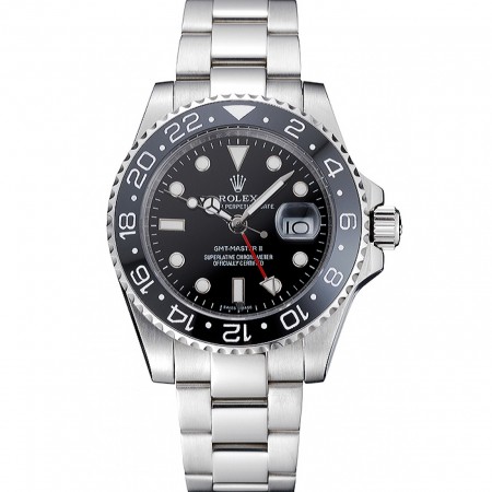 Rolex GMT Master II RL93