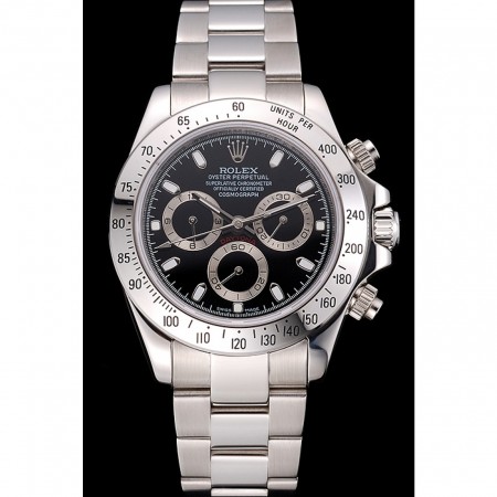 Rolex Daytona Swiss Mechanism-srl53