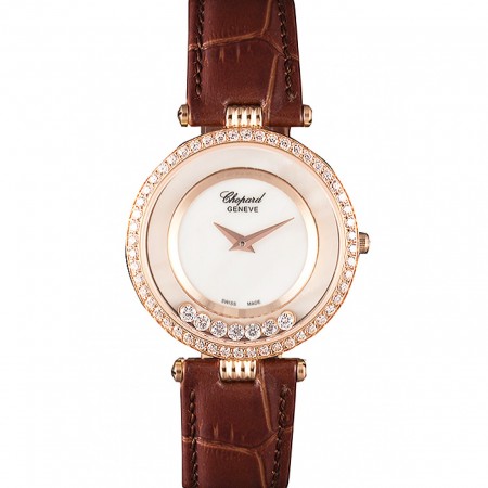 Chopard Luxury Replica Watch cp88 801365