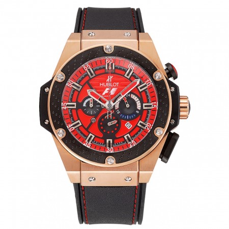 Hublot F1 - HB127 621598