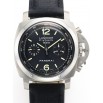 AAA Repliche Panerai Luminor 1950 Chrono Flyback 44mm Orologio da uomo PAM00212