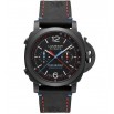 AAA Repliche Panerai Luminor 1950 Oracle Team USA 3 Days Chrono Flyback Ceramica Orologio Uomo PAM00725