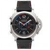 AAA Repliche Panerai Luminor 1950 Regatta Oracle Team USA 3 Days Chrono Flyback Titanio Orologio Uomo PAM00726