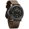 AAA Repliche Orologio Panerai Luminor 8 Days Black Uomo PAM00786PVD