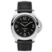 AAA Repliche Orologio Panerai Luminor Base Logo Acciaio Uomo PAM01000