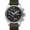 AAA Repliche IWC Big Pilot's Chronograph Spitfire Orologi IW387901