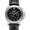 AAA Repliche Orologio Panerai Luminor Chrono Daylight Black II PAM00250