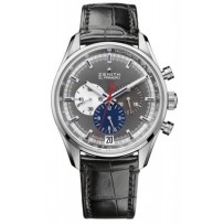AAA Replica Zenith El Primero 36'000 VpH Mens Watch 03.2040.400 / 26.c496