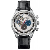 AAA Replica Zenith El Primero Chronomaster 1969 45mm Mens Watch 03.2520.4061 / 69.C714