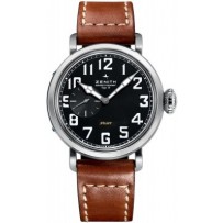 AAA Repliche Zenith Pilot Montre d'Aeronef Type 20 Orologio Uomo 03.1930.681/21.C723