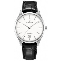 AAA Replica Zenith Elite Central Second Mens Watch 03.2020.3001 / 01.c493