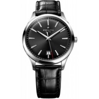 AAA Replica Zenith Elite Captain Central Second Mens Watch 03.2020.670 / 21.c493