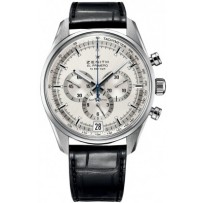Replica Zenith El Primero 36'000 VpH Orologio da uomo 03.2040.400/04.c496