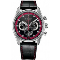 AAA Replica Zenith El Primero 36'000 VpH Mens Watch 03.2043.400 / 25.c703