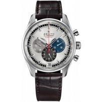 Replica Zenith El Primero 36'000 VpH Mens Watch 03.2040.400 / 69.c494
