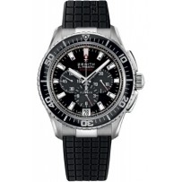 AAA Repliche Zenith El Primero Stratos Flyback Orologio Uomo 03.2060.405 / 21.r515