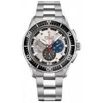 AAA Repliche Zenith El Primero Stratos Flyback Orologio Uomo 03.2066.405 / 69.m2060