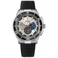 AAA Repliche Zenith El Primero Stratos Flyback Orologio Uomo 03.2066.405 / 69.r515