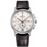 Replica Zenith Captain Winsor Chronograph Mens Watch 03.2072.4054 / 01.c711