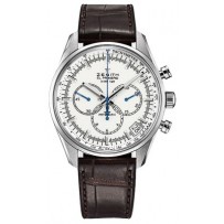 AAA Replica Zenith El Primero 36'000 VpH Mens Watch 03.2080.400 / 01.C494