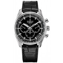 AAA Replica Zenith El Primero 36'000 VpH Mens Watch 03.2080.400 / 21.c496