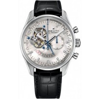 Replica Zenith Chronomaster Open Power Reserve Mens Watch 03.2080.4021 / 81.c714
