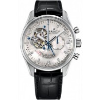 AAA Replica Zenith Chronomaster Open Power Reserve Mens Watch 03.2080.4021 / 81.c714