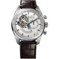Replica Zenith Chronomaster Open Power Reserve Mens Watch 03.2080.4021 / 01.c494