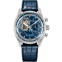 AAA Replica Zenith Chronomaster Open Power Reserve Mens Watch 03.2085.4021 / 51.c700