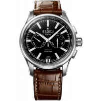 AAA Replica Zenith Pilot Chronograph Mens Watch 03.2117.4002 / 23.c704