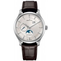 AAA Replica Zenith Elite Moonphase Mens Watch 03.2143.691 / 01.c498