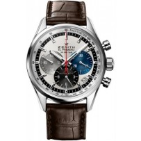 Replica Zenith El Primero 36'000 VpH 38mm Orologio da uomo 03.2150.400 / 69.c713