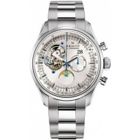 AAA Replica Zenith El Primero Chronomaster Open Grande Date Mens Watch 03.2160.4047 / 01.M2160