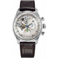 Replica Zenith El Primero Chronomaster Open Grande Date Mens Watch 03.2160.4047 / 01.c713