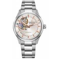 AAA Replica Zenith El Primero Synopsis 40mm Mens Watch 03.2170.4613 / 01.m2170