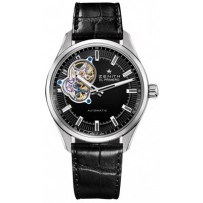 AAA Replica Zenith El Primero Synopsis 40 millimetri Mens Watch 03.2170.4613 / 21.c714