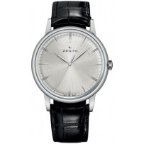 AAA Replica Zenith Elite 6150 Mens Watch 03.2270.6150 / 01.c493