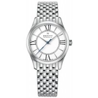 AAA Replica Zenith Heritage Ultra Thin 33mm Orologio da donna 03.2310.679 / 38.m2310