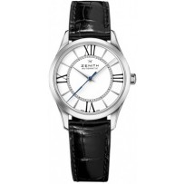 AAA Replica Zenith Heritage Ultra Thin 33mm Orologio da donna 03.2310.679 / 38.C714