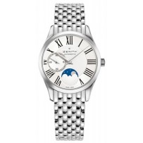 AAA Replica Zenith Heritage Ultra Thin Moonphase Ladies Watch 03.2310.692 / 02.m2310