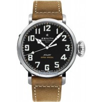 AAA Repliche Zenith Pilot Type 20 Orologio da uomo extra speciale 03.2430.3000 / 21.c738