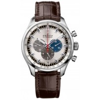 Replica Zenith El Primero 36'000 VpH 45mm Orologio da uomo 03.2520.400 / 69.c713