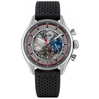 Replica Zenith El Primero 36'000 VpH 45mm Orologio da uomo 03.2522.400 / 69.r576