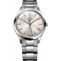 AAA Replica Zenith Elite Captain Central Second Mens Watch 03.2020.670 / 01.m2020